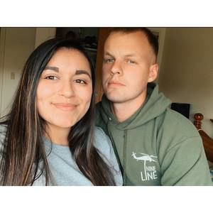 Meet your Posher, Cynthia